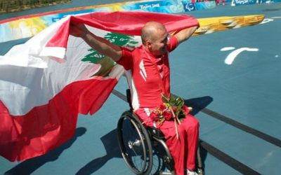 Edward Maalouf, deux bronzes pour l’histoire du Liban