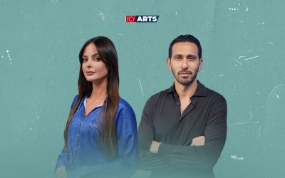 Dans les coulisses de Helwi W Hazini avec Omar Rahbany