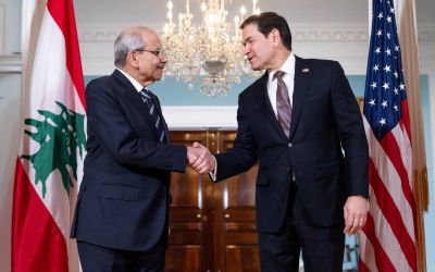 Le Liban n’a pas besoin d’un nouveau faux récit