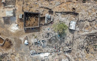La Syrie dénonce une «violation inacceptable» de son territoire après de meurtrières frappes jordaniennes