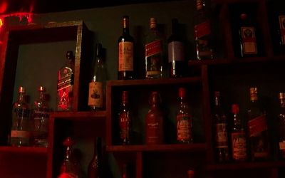 À Qamichli, l’alcool se fait de plus en plus rare