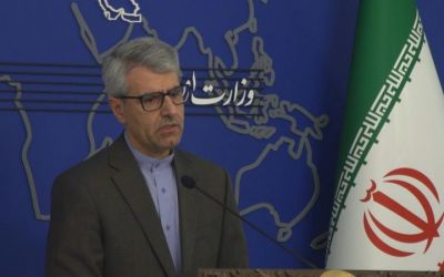 L’Iran dément les accusations saoudiennes d’implication dans les attaques houthies