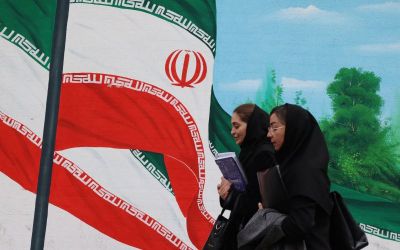 L'Iran convoque l'ambassadeur d'Allemagne après la condamnation de deux agents de Téhéran