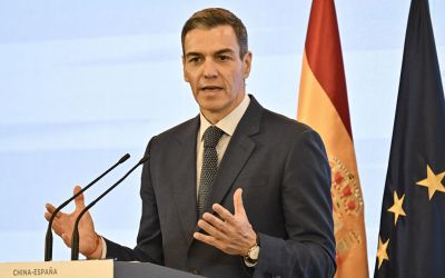 Espagne: Sánchez convoque des élections anticipées après le rejet de ses mesures pour le logement