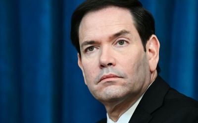Rubio en route pour poursuivre sa «diplomatie commerciale» en Inde