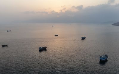 Ormuz: un responsable américain dénonce une proposition «cynique» de l'Iran