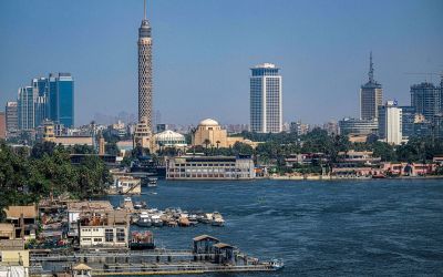 L'Égypte expulse un diplomate éthiopien en vertu de la réciprocité: médias d'État