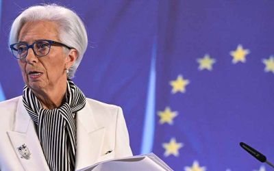 BCE: Christine Lagarde quittera la présidence le 7 février 2027, avant la fin de son mandat