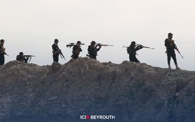 Irak: un groupe armé appelle à se préparer à une longue guerre entre Iran et États-Unis