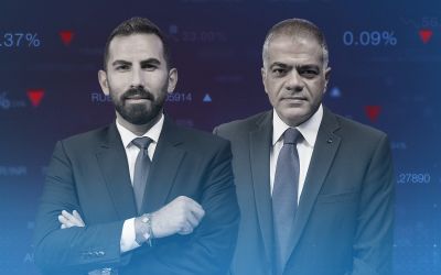 Khater: les déposants ne doivent pas payer le prix du redressement