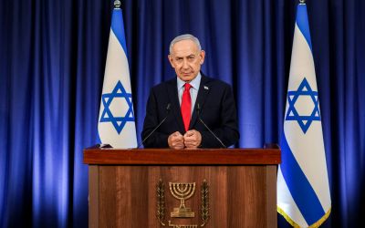 Netanyahou: Israël poursuivra ses opérations contre le Hamas et le Hezbollah