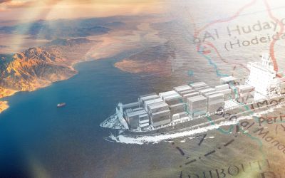 Bab el-Mandeb: les enjeux d’un nouvel équilibre régional