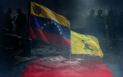 Après Maduro, la continuité de l’empire du Hezbollah en Amérique latine