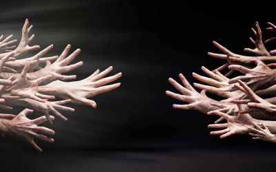 L’homme n’a pas d’instinct, la femme non plus
