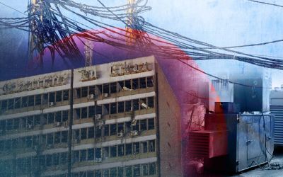 Électricité au Liban: entre privatisation et rivalités politiques