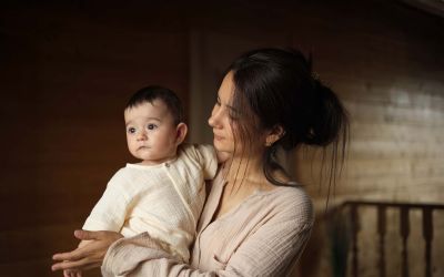 Le mythe de l’instinct maternel: la mère n’est pas programmée pour aimer