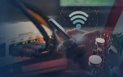  Internet au Liban: pourquoi votre connexion ralentit et se coupe?