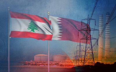 Électricité: le Qatar veut rallumer la lumière au Liban