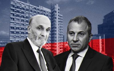 Bassil, l’électricité, le débat… et beaucoup de brouhaha