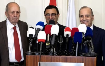 Loi d’amnistie: le Conseil constitutionnel et le parquet général affichent leur accord