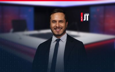 Ici le JT - 11 septembre 2026