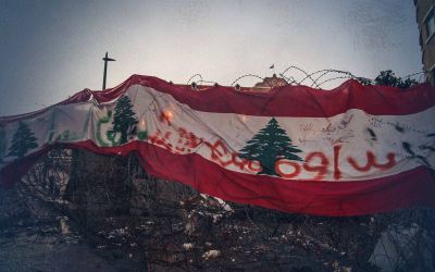 L'État libanais et l'improbable reconstruction?