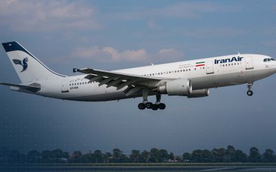Iran : les sanctions américaines paralysent l’aviation