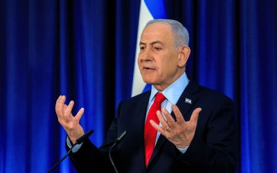 7-Octobre: Netanyahou critiqué après un article le disant informé d'une attaque à venir
