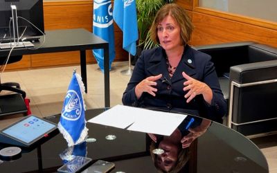 Liban-Sud: 56.000 hectares agricoles touchés par la guerre, selon la FAO 