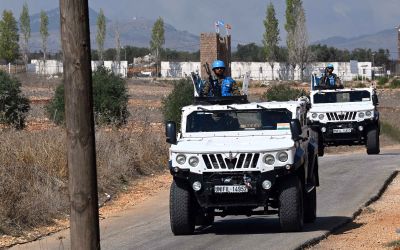 La Finul sur le départ, qu’adviendra-t-il des trois autres missions de l’ONU? 