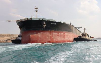 Bab El Mandeb, Suez, Taïwan: le commerce mondial de plus en plus dépendant des soubresauts de la géographie maritime