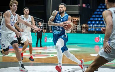 Coupe arabe : La Sagesse et Central, un derby pour la finale