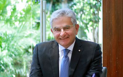 Salim Sfeir reconduit à la tête de l’Association des banques du Liban