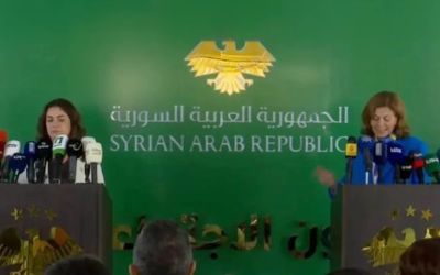 Sayyed et Kabawat pour le renforcement de la coopération sociale entre le Liban et la Syrie