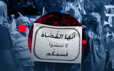 Port de Beyrouth: une nouvelle étape judiciaire