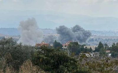 Liban-Sud : Vers une présence israélienne prolongée ?