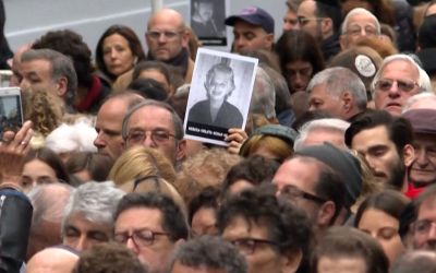 Attentat de l'AMIA en Argentine: pourquoi l’affaire Iran-Hezbollah refait surface