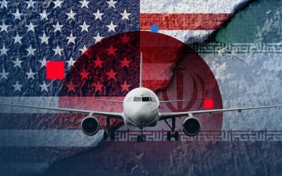 Sanctions américaines: comment Washington peut-il bloquer les vols iraniens ?