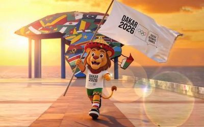 De Beyrouth à Dakar, les espoirs libanais face au défi olympique