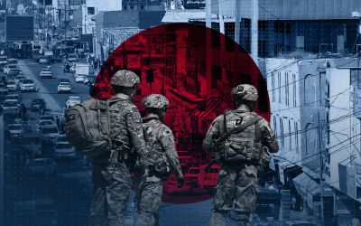 Irak: après plus de deux décennies, les forces américaines quittent le pays