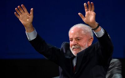 Brésil: Lula et Bolsonaro au dernier tour