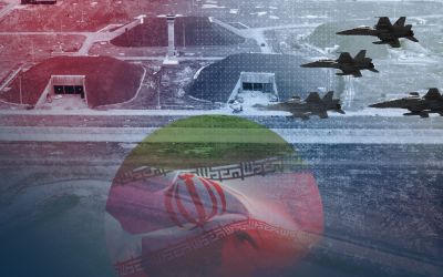 L’Iran élargit-il sa guerre de l’ombre?