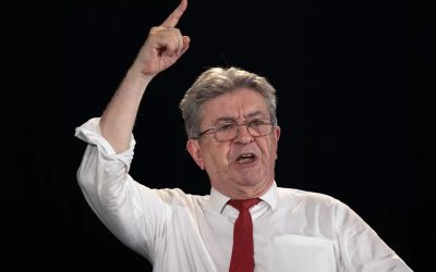 LFI: la confrontation permanente, jusqu’où?