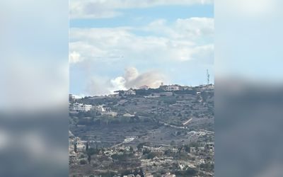 Liban-Sud: violents bombardements à Khiam et Bani Hayyan