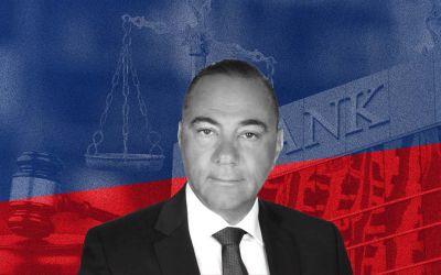Khalaf: Enverrons-nous 550.000 comptes et 29 milliards de dollars à la liquidation?