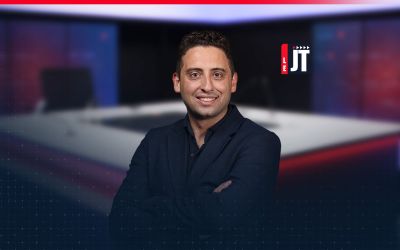 Ici le JT - 14 septembre 2026 