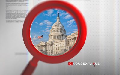 Midterms : pourquoi les elections de mi-mandat sont cruciales aux États-Unis ?