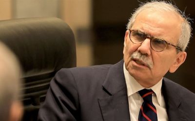 Nawaf Salam représentera le Liban à l’ONU 
