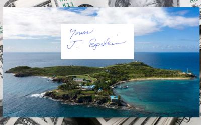 Affaire Epstein: les mécanismes d’une protection organisée