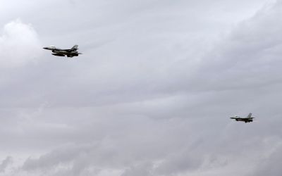 Jordanie: arrestation de suspects et frappes meurtrières en Syrie après l'attaque contre une église